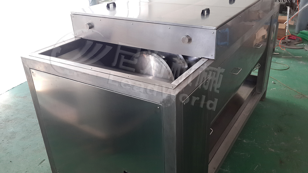 尼為機(jī)械為您提供黃桃去皮清洗機(jī)